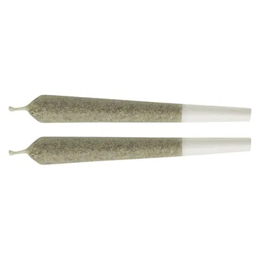 Piff — Cali Kush (2 x 1g)