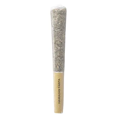 Pistol and Paris — Hawaiian Fanta (3 x 0.5g)