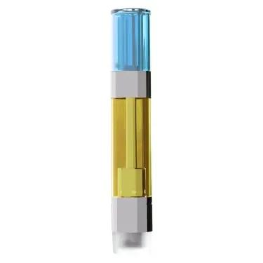 Platinum Vape — Grape Valley Kush (1ml)