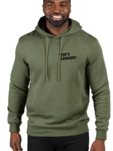 Pop's Hoodie