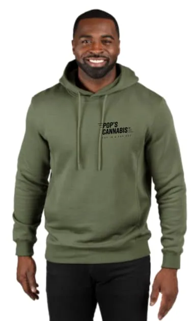 Pop's Hoodie