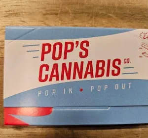 Pop's Papers 1 1/4 Artisan Pack