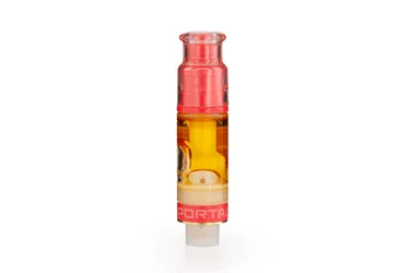 Portal — Lunar Lychee Liquid Diamond (0.95ml)