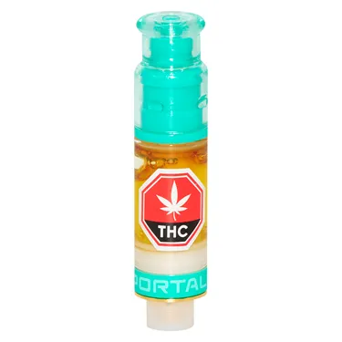 Portal — Sloppy Troppy Liquid Diamond (0.95ml)