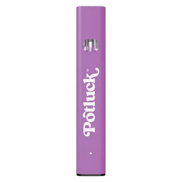 Potluck — Grape Jelly (1ml)
