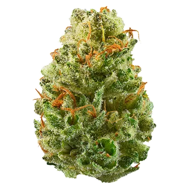 Potluck — Strawberry Cough (7g)