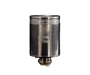 Pulsar, Chorus Atomizer Replacement