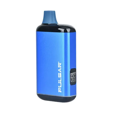 Pulsar, DL 2.0 Pro Auto-Draw Variable Voltage Vape Bar Stealth