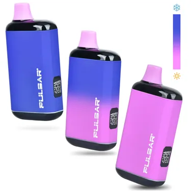 Pulsar, DL 2.0 Pro Thermo Series Variable Voltage 510 Battery
