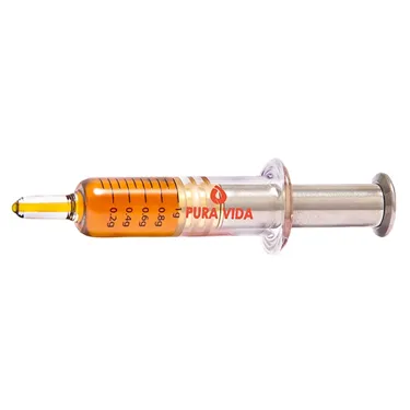 Pura Vida — Sativa Honey Oil Dispenser (1 x 1g)