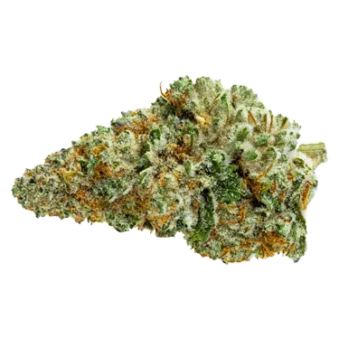 Pure Sunfarms — Queen Green (7g)