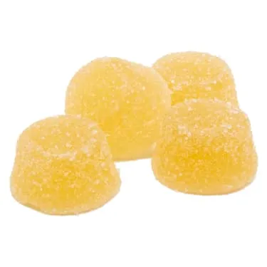 Purple Hills — Gorilla Zkittles (4 x 2.5mg)