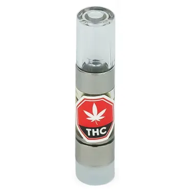 Purple Hills — Lemon Pepper Live Resin (1ml)