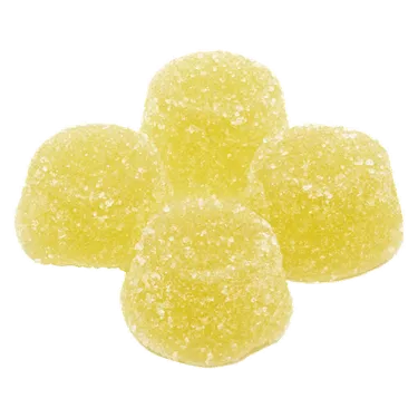 Purple Hills — Orangeade Live Resin (4 x 2.5mg)
