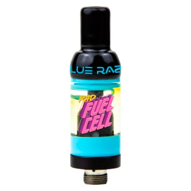 RAD — Blue Razz Fuel Cell (1ml)
