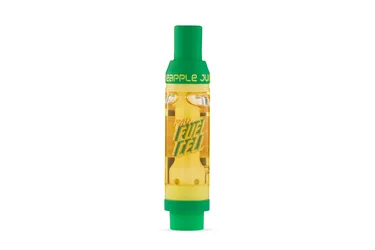 RAD — Pineapple Juggernaut Fuel Cell (2ml)