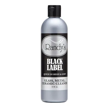 Randy's, Black Label Cleaner