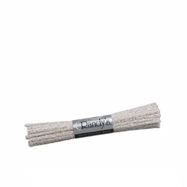 Randy's, Tapered Bristle Pipe Cleaners, 6"