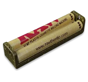 RAW, Rolling Machine