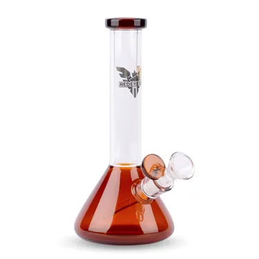 Red Eye Tek 8" Midge Mini Beaker Tube