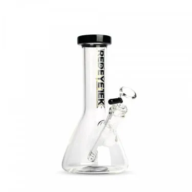 Red Eye Tek, 8" Splash Beaker Tube