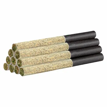 Redecan — Hemp'd Animal Rntz Redees (10 x 0.4g)