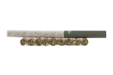 Redecan — Hemp'd Space Age Cake Redees (10 x 0.4g)