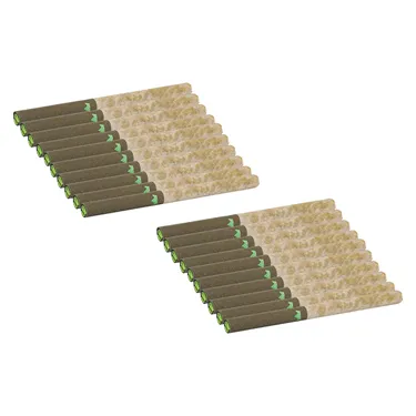 Redecan — Purple Churro Redees Hemp'd (1 x 4g)