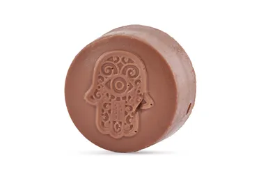 Rosin Heads — Hash Rosin Caramel Peanut Butter Cup (10mg)