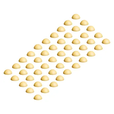 Rosin Heads — Hash Rosin Drops Sativa (50 x 10mg)