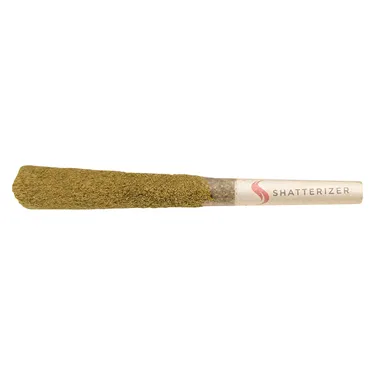 Shatterizer — Slurricane Double Infused (1 x 1g)