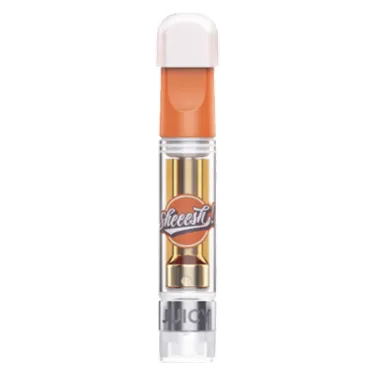 Sheeesh! — Key Lime Slice (1ml)