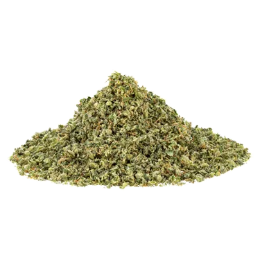 Shred — Captain Kush (7g)