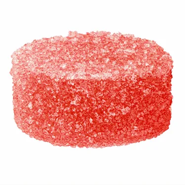 Shred'ems — Red Apple Peach MAX10 (10 x 10mg)