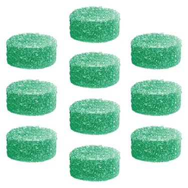 Shred'ems — Shark Attack MAX10 Party Pack (10 x 10mg)