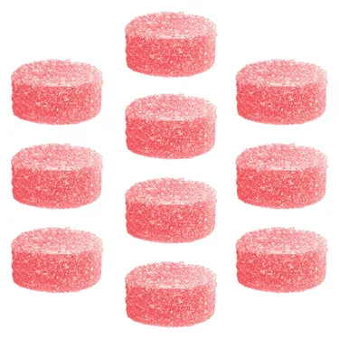 Shred'ems — Superberry Lemonade MAX10 Party Pack (10 x 10mg)