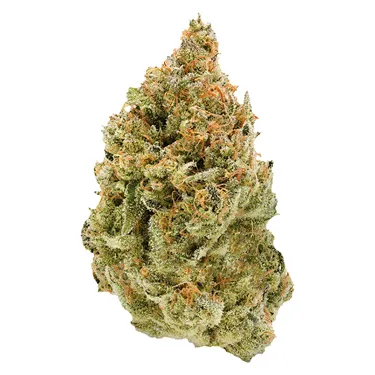 Simply Bare — BC Organic Fruit Loopz (3.5g)