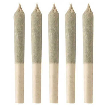 Simply Bare — BC Organic Fruit Loopz (5 x 0.3g)
