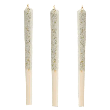 Simply Bare — BC Organic Plumz (3 x 0.5g)