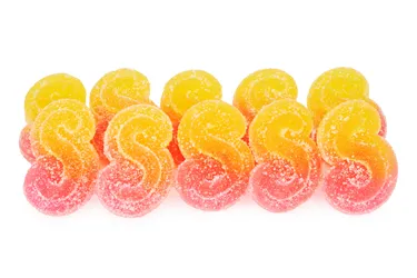 SOURZ by Spinach — Fully Blasted Pink Lemonade 10 Pack (10 x 10mg)