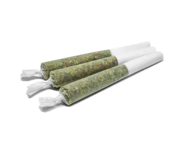 Spinach — Atomic Sour Grapefruit (10 x 0.35g)