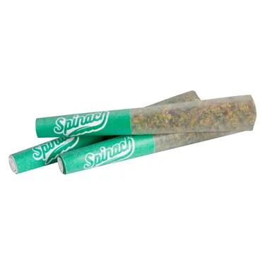 Spinach — Blue Thai (1 x 0.5g)
