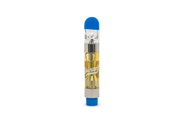 Spinach — Blueberry Dynamite Liquid Diamond (1ml)