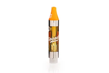 Spinach — Orange Vanilla Twist Liquid Diamonds (1ml)