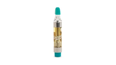 Spinach — Pineapple Paradise (1ml)