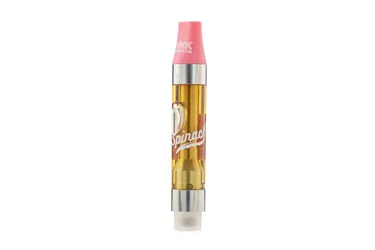 Spinach — Pink Lemonade (1.2ml)