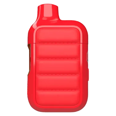 Spinach — Pufferz Strawberry Burst Liquid Diamond AIO (1ml)