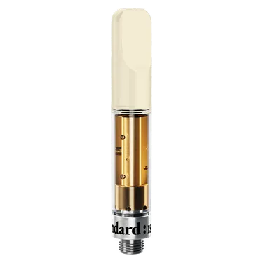 Standard Issue — Sour Green Apple (1ml)