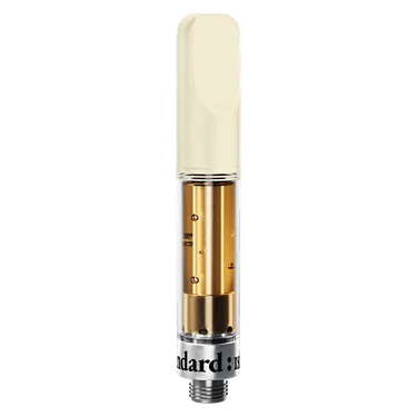 Standard Issue — Strawberry Lemonade (1ml)