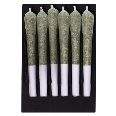 Station House — Ghost Train Haze (1 x 0.5g)